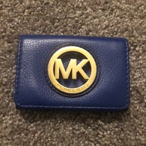 Michael kors Credit cards wallet